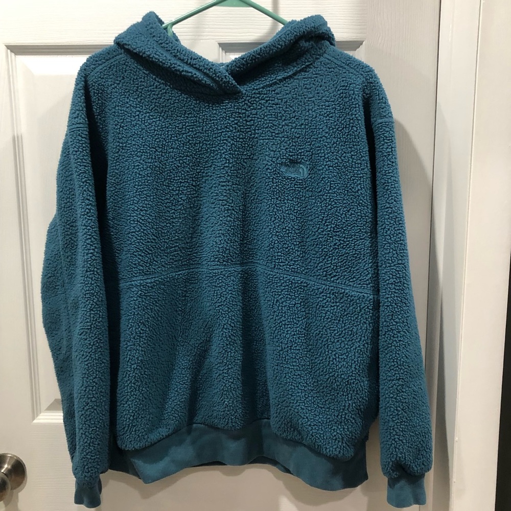 The North Face Women's Dunraven Pullover Hoodie